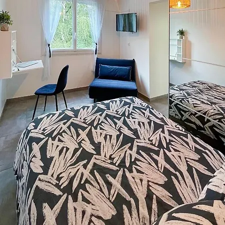 Apartment Appart'hodromme Longchamp *
